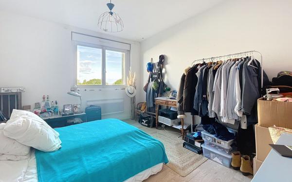 Appartement à vendre    4 pièces • 92,10 m2 La Rochelle