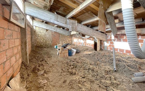 Appartement à vendre    4 pièces • 92,10 m2 La Rochelle