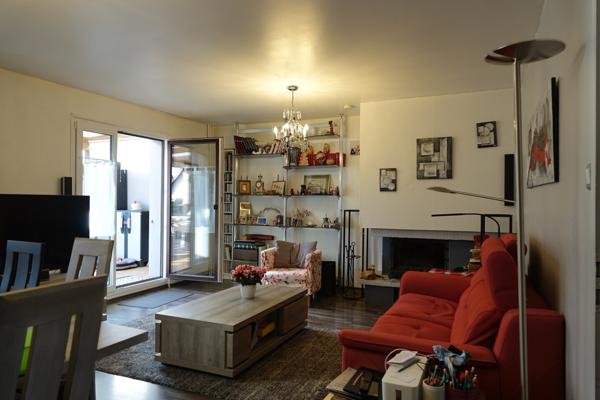 Opportunité au coeur d'Illkirch, dans quartier résidentiel calme