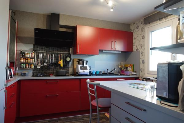 Opportunité au coeur d'Illkirch, dans quartier résidentiel calme