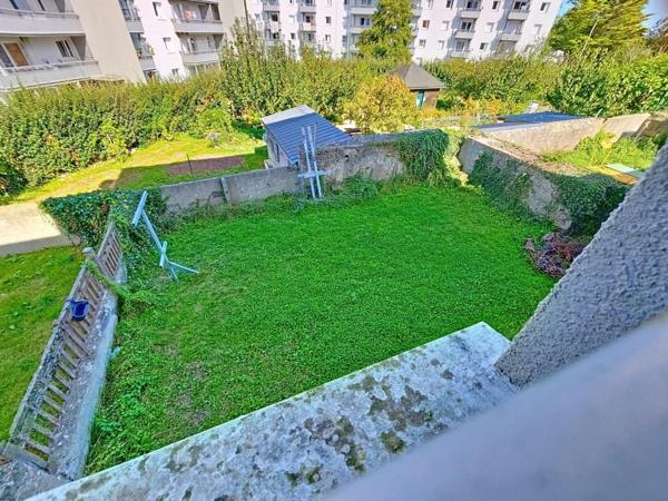 LORIENT : Bel appartement entièrement rénové