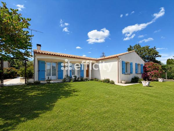 Maison
         4 pièces
        - 120 m² 232 000 € *