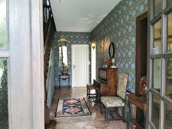 ARCHITECTURE ELEGANTE ET SITUATION EXCEPTIONNELLE... Pontivy (56300)
