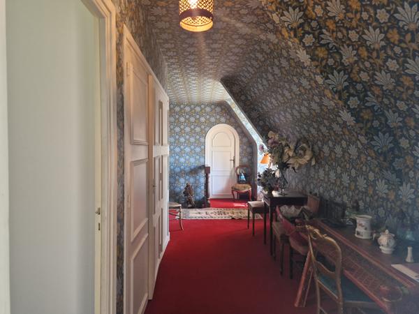 ARCHITECTURE ELEGANTE ET SITUATION EXCEPTIONNELLE... Pontivy (56300)