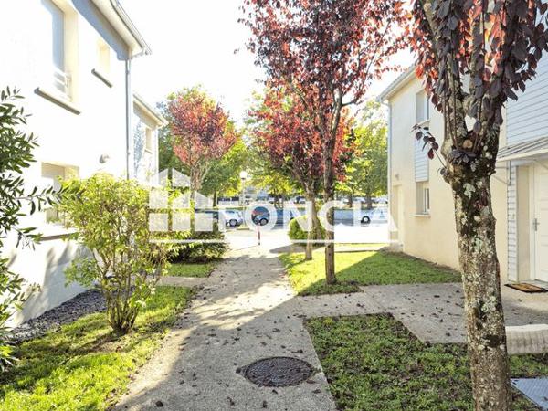 À vendre Maison 3 pièces 63 m² - Cenon 33150