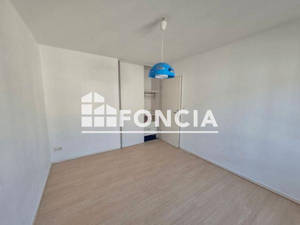 À vendre Maison 3 pièces 63 m² - Cenon 33150