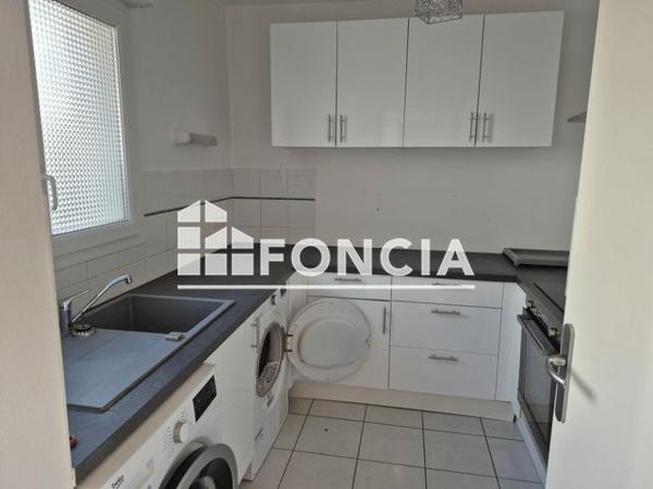 À vendre Maison 3 pièces 63 m² - Cenon 33150