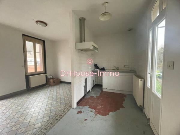 Maison à vendre 4 pièces de 90 m²