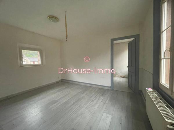 Maison à vendre 4 pièces de 90 m²