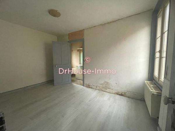 Maison à vendre 4 pièces de 90 m²