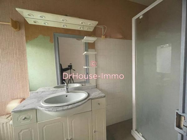 Maison à vendre 4 pièces de 90 m²