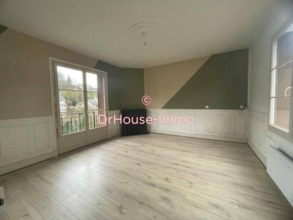 Maison à vendre 4 pièces de 90 m²