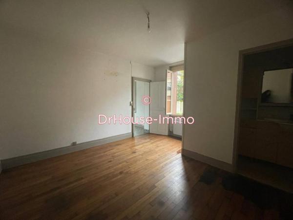 Maison à vendre 4 pièces de 90 m²