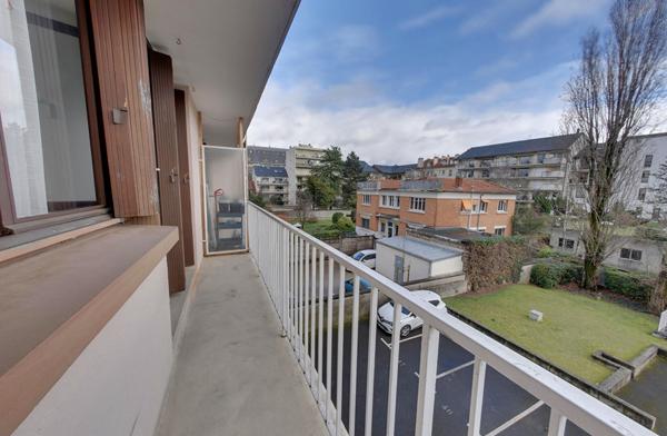 Appartement Saint Maur Des Fosses 1 pièce(s) 28.90 m2