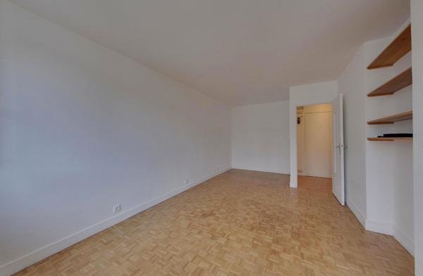 Appartement Saint Maur Des Fosses 1 pièce(s) 28.90 m2