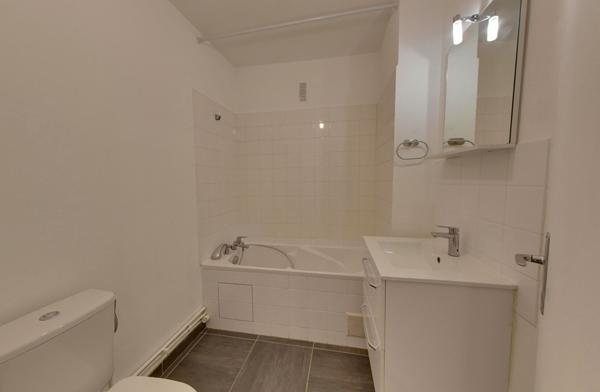 Appartement Saint Maur Des Fosses 1 pièce(s) 28.90 m2