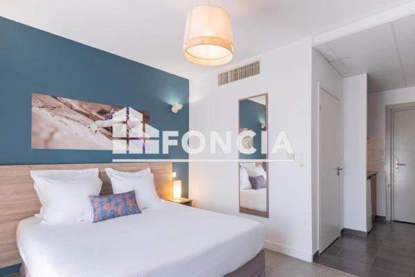 À vendre Studio 20 m² - Mandelieu-la-napoule 06210