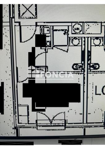 À vendre Studio 20 m² - Mandelieu-la-napoule 06210
