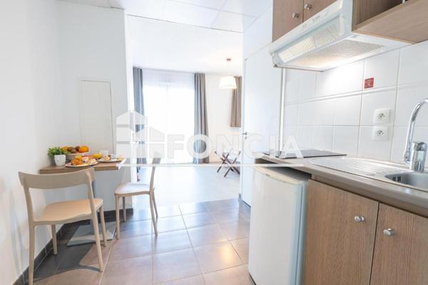 À vendre Studio 20 m² - Mandelieu-la-napoule 06210