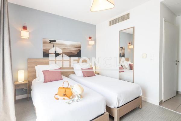 À vendre Studio 20 m² - Mandelieu-la-napoule 06210