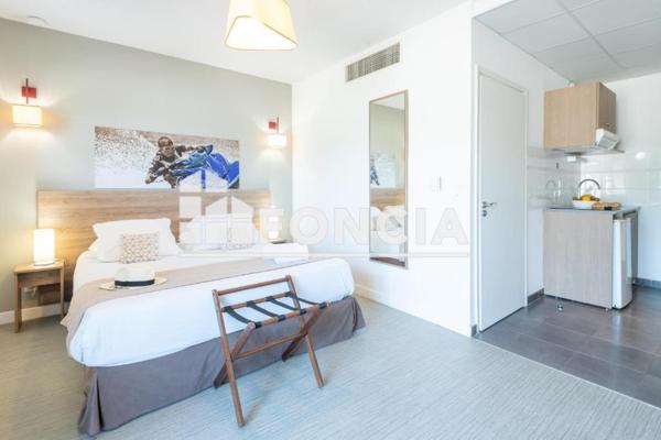 À vendre Studio 20 m² - Mandelieu-la-napoule 06210