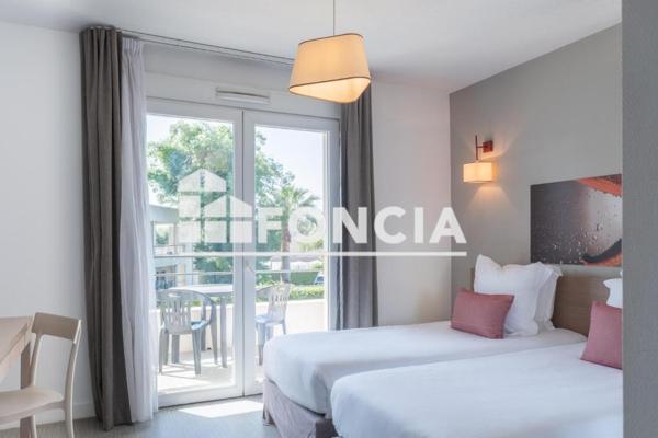 À vendre Studio 20 m² - Mandelieu-la-napoule 06210