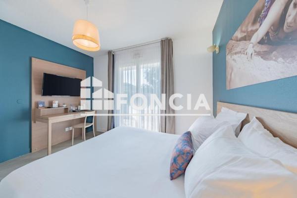À vendre Studio 20 m² - Mandelieu-la-napoule 06210