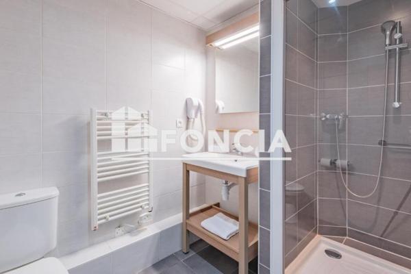 À vendre Studio 20 m² - Mandelieu-la-napoule 06210