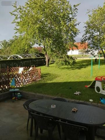 Achat - Maison Préaux-du-Perche 61340 5 pièces 104 m 2 1160 m 2