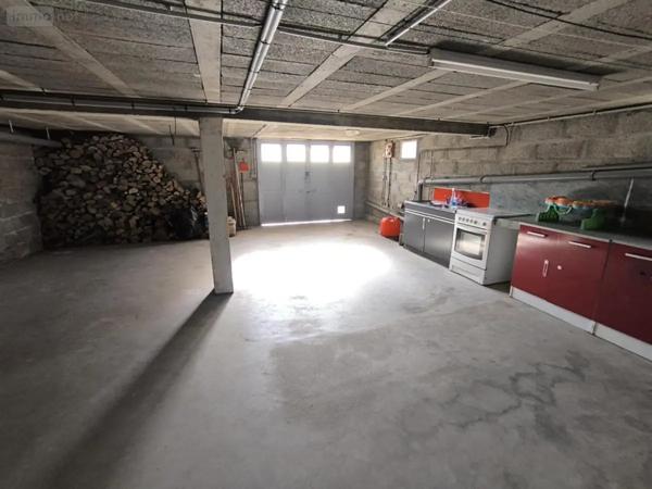Achat - Maison Préaux-du-Perche 61340 5 pièces 104 m 2 1160 m 2