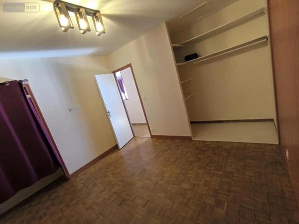 Achat - Maison Préaux-du-Perche 61340 5 pièces 104 m 2 1160 m 2