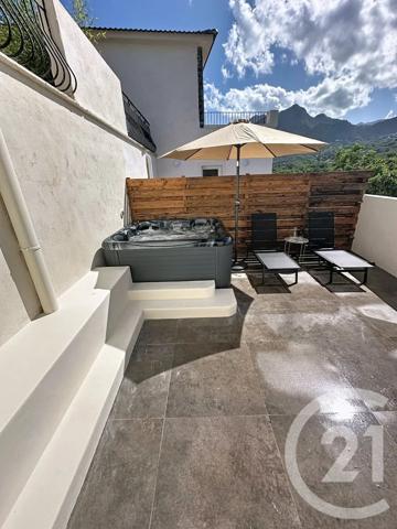 Maison à vendre  3 pièces - 84 m 2   SAN NICOLAO  - 202