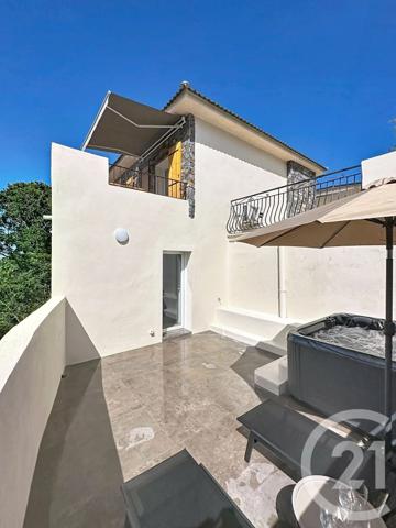Maison à vendre  3 pièces - 84 m 2   SAN NICOLAO  - 202