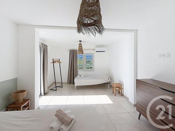 Maison à vendre  3 pièces - 84 m 2   SAN NICOLAO  - 202