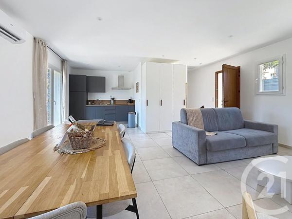 Maison à vendre  3 pièces - 84 m 2   SAN NICOLAO  - 202