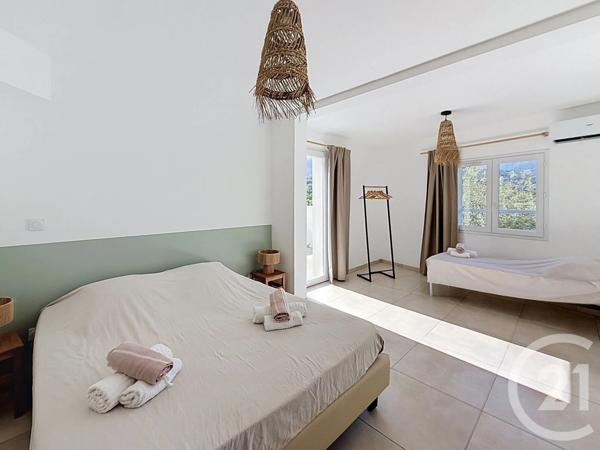 Maison à vendre  3 pièces - 84 m 2   SAN NICOLAO  - 202