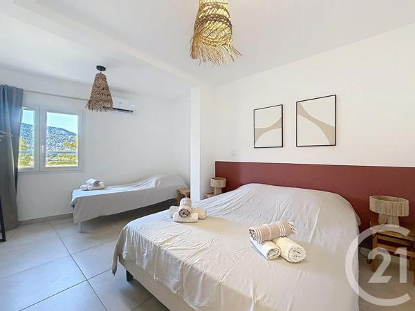 Maison à vendre  3 pièces - 84 m 2   SAN NICOLAO  - 202