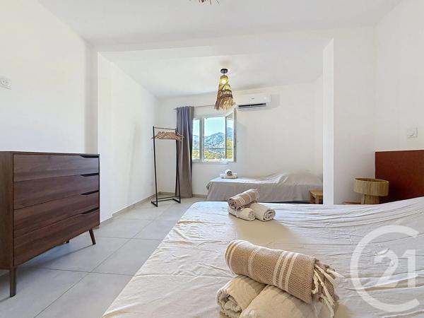 Maison à vendre  3 pièces - 84 m 2   SAN NICOLAO  - 202