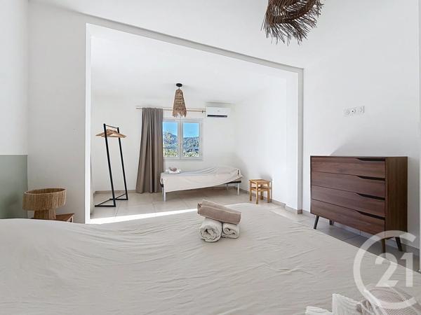 Maison à vendre  3 pièces - 84 m 2   SAN NICOLAO  - 202