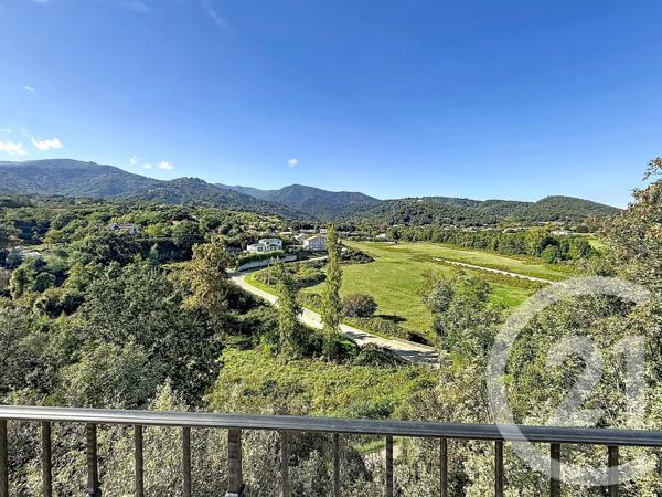 Maison à vendre  3 pièces - 84 m 2   SAN NICOLAO  - 202