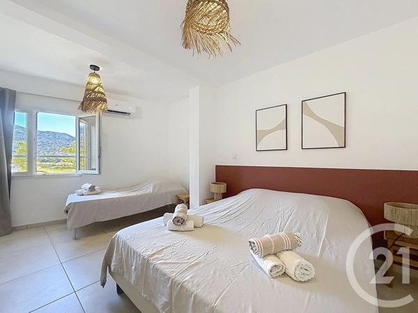 Maison à vendre  3 pièces - 84 m 2   SAN NICOLAO  - 202