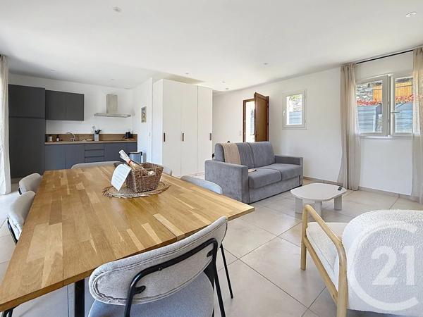 Maison à vendre  3 pièces - 84 m 2   SAN NICOLAO  - 202