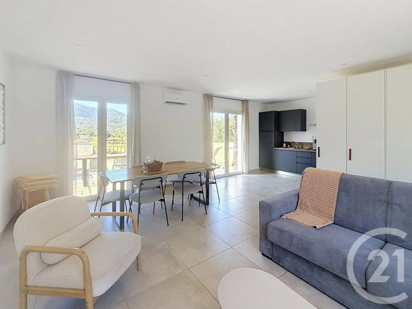 Maison à vendre  3 pièces - 84 m 2   SAN NICOLAO  - 202