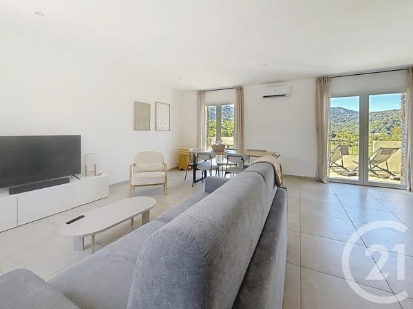 Maison à vendre  3 pièces - 84 m 2   SAN NICOLAO  - 202