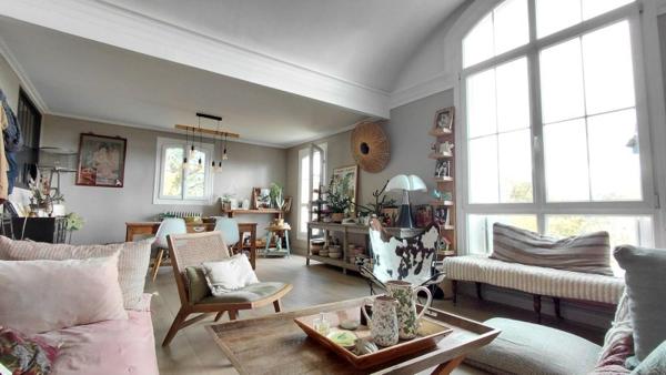 Vente / Appartement