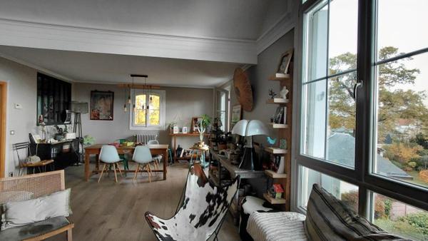 Vente / Appartement
