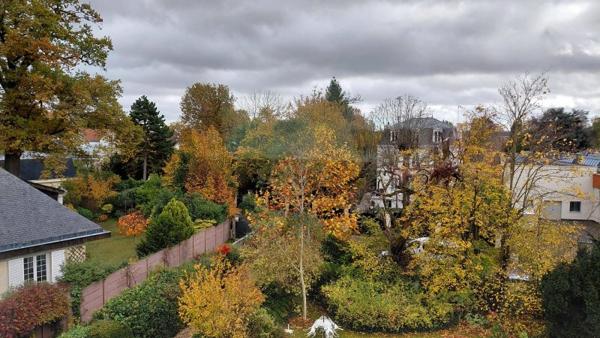 Vente / Appartement