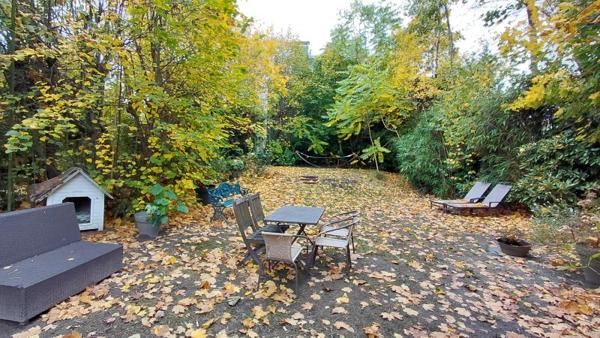 Vente / Appartement
