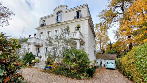 Vente / Appartement