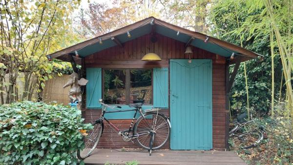 Vente / Appartement